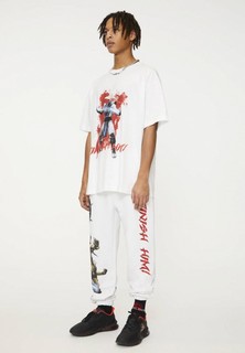 Брюки спортивные Pull&Bear