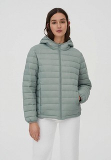 Куртка утепленная Pull&Bear