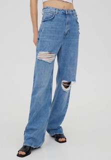 Джинсы Pull&Bear