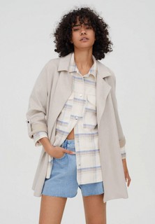 Куртка Pull&Bear