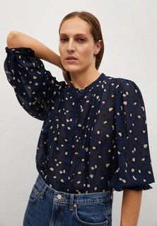 Блуза Mango
