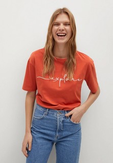 Футболка Mango