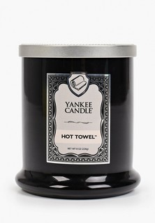 Свеча ароматическая Yankee Candle