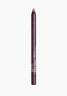 Карандаш для глаз Nyx Professional Makeup