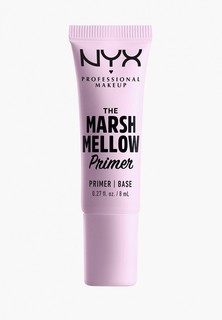Праймер для лица Nyx Professional Makeup