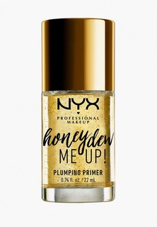 Праймер для лица Nyx Professional Makeup