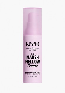 Праймер для лица Nyx Professional Makeup