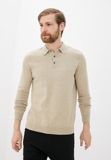 Поло Selected Homme
