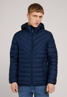 Куртка утепленная Tom Tailor Denim