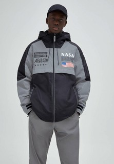Куртка утепленная Pull&Bear