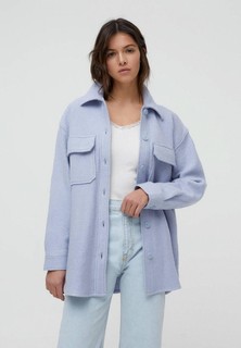 Полупальто Pull&Bear
