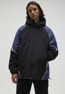 Куртка утепленная Pull&Bear