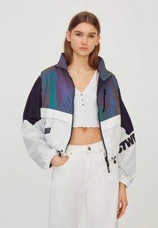 Куртка Pull&Bear
