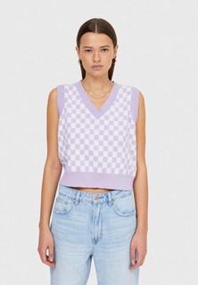 Жилет Stradivarius