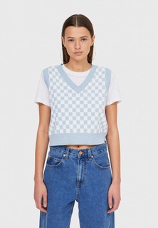 Жилет Stradivarius