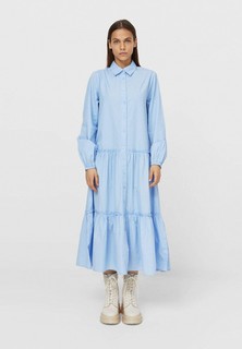 Платье Stradivarius