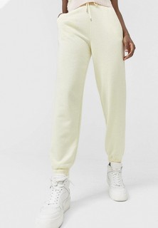 Брюки спортивные Stradivarius