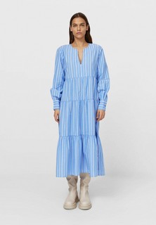 Платье Stradivarius