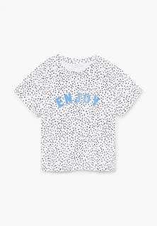 Футболка Mango Kids