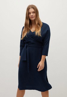 Платье Violeta by Mango