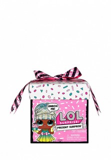 Кукла L.O.L. LOL