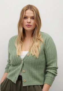 Кардиган Violeta by Mango