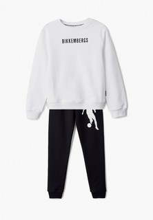 Костюм спортивный Bikkembergs