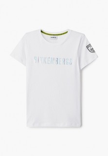 Футболка Bikkembergs