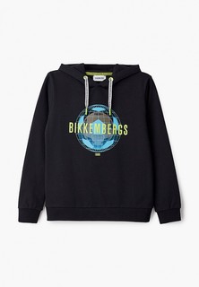Худи Bikkembergs