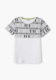 Футболка Bikkembergs