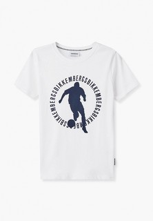 Футболка Bikkembergs