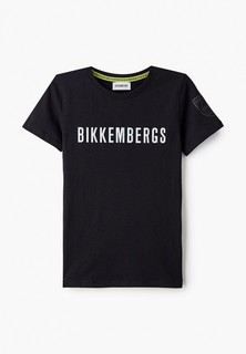 Футболка Bikkembergs