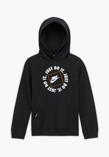 Худи Nike