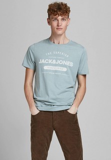 Футболка Jack & Jones