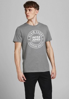 Футболка Jack & Jones