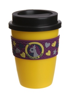 Термокружка Командор Чудесного дня 340ml 3855588