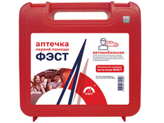 Аптечка ФЭСТ 1096 / 141-0020-01