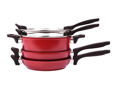 Набор Oursson CS2405A/DC