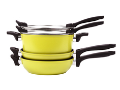 Набор Oursson CS2405A/GA