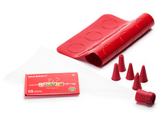 Набор для выпечки Oursson BW3150SS/MC