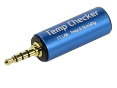 Термометр Sititek FTC-001 62864