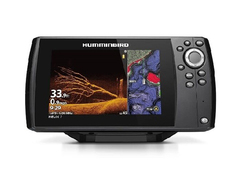 Эхолот Humminbird Helix 7X MDI GPS G3N 411070-1M