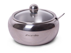 Сахарница Kamille 460ml 7002