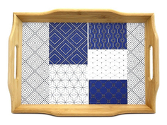 Поднос Катунь 39x28x6cm КТ-ПД-03 Katun