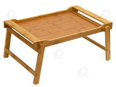 Поднос-столик Катунь №3 50x30x23cm КТ-СТ-03 Katun