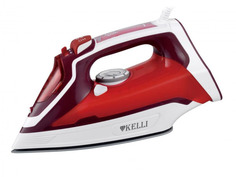 Утюг Kelli KL-1640