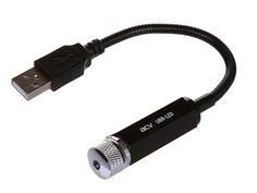 Проектор звездного неба ACV UBR-LED-B