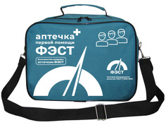Аптечка ФЭСТ для энергетика 1284