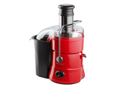 Соковыжималка Oursson JM3300/RD