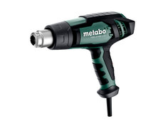 Строительный фен Metabo HGE 23-650 LCD 603065000